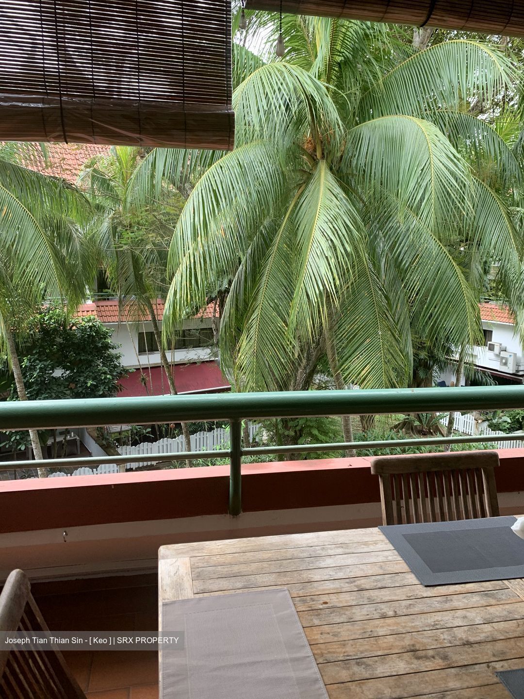 Villa Delle Rose (D10), Condominium #290367121